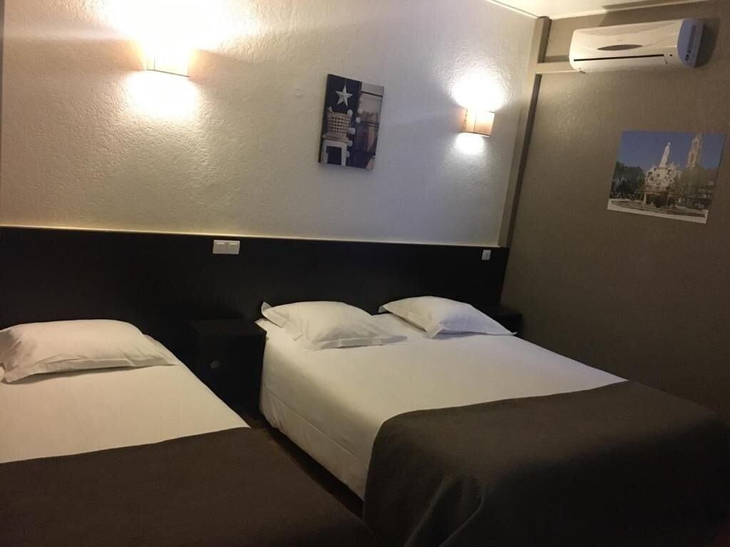 Empire Hotel ニーム エクステリア 写真